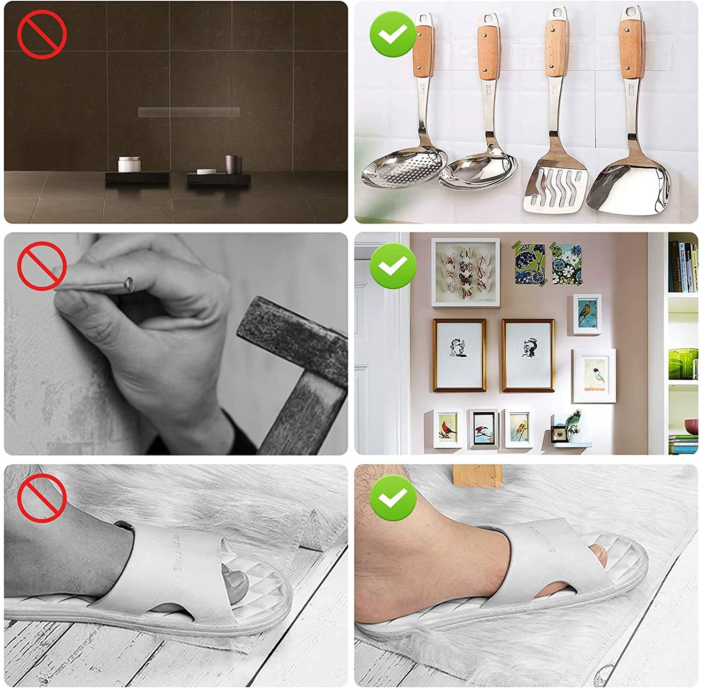 Multi Purpose Nano Tape