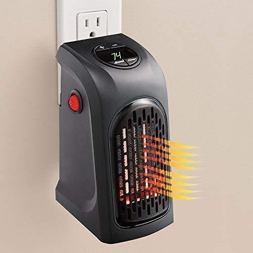 Handy Portable Heater