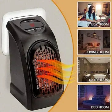 Handy Portable Heater